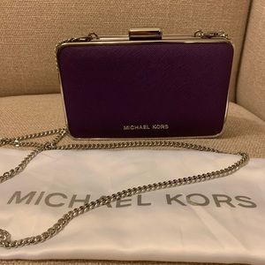 Michael Kors clutch